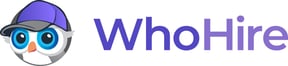 WhoHire Logo 1000px